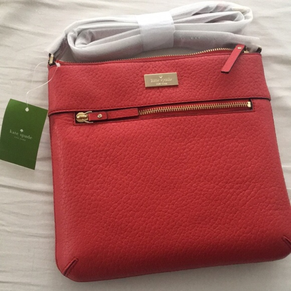Kate Spade New York Rima Prospect Place Crossbody